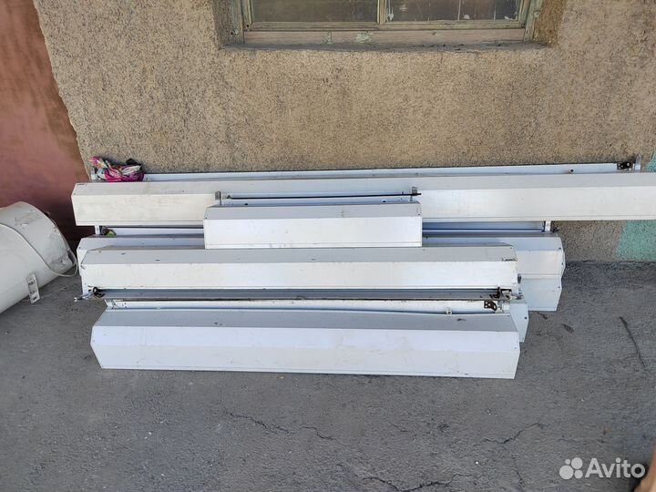 Рольставни бу