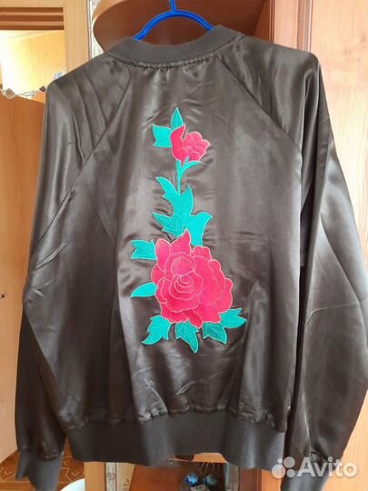 Женские вещи 46-48-50