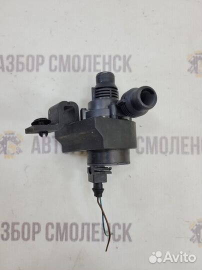 Подкачивающая помпа BMW E60