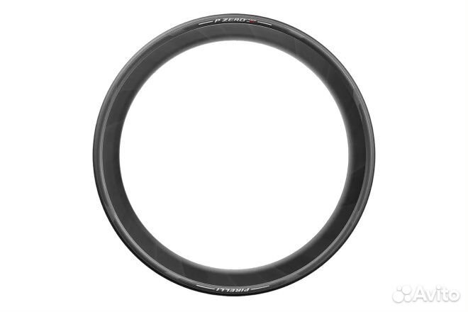 Велопокрышка Pirelli P Zero Race TLR SL