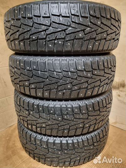 Roadstone Winguard WinSpike 195/60 R15 92T