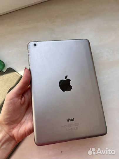 iPad air mini