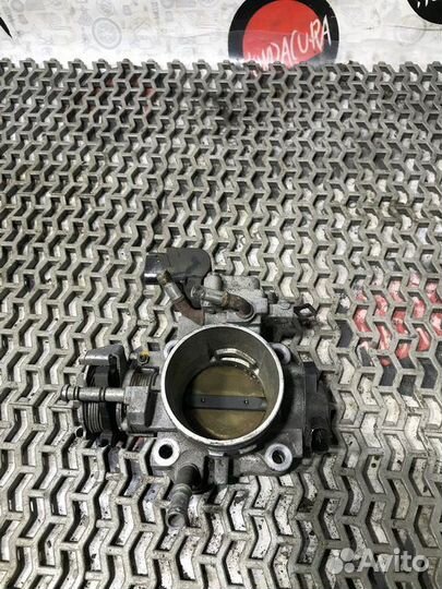 Заслонка дроссельная Honda Accord