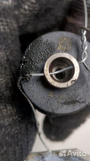 Форсунка топливная Alfa Romeo 159