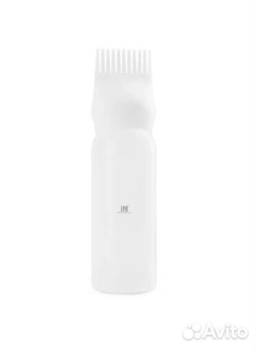 Аппликатор для краски окрашивания волос