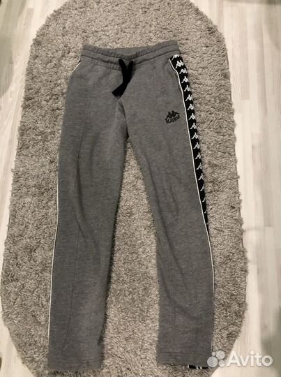 Штаны kappa женские