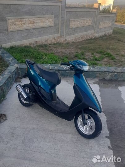 Honda dio af 34