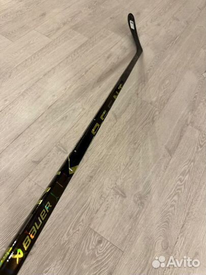 Клюшка хоккейная bauer ccm