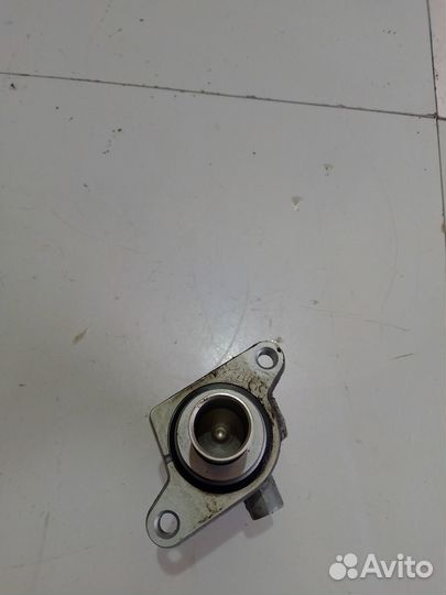 Главный тормозной цилиндр (Volvo S60)