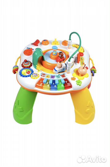 Игровой стол детский