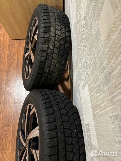 Ovation EV-582 195/55 R16 91H