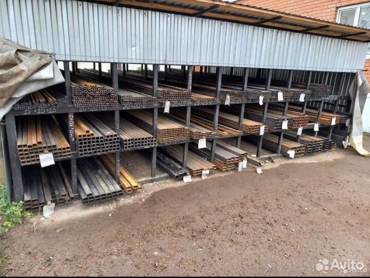 Металлопрокат