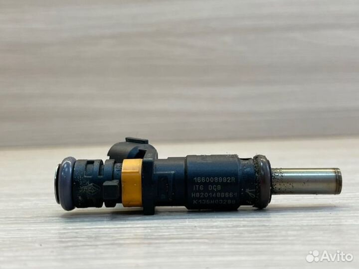 Форсунка топливная LADA X-Ray Cross