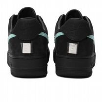 Кеды Tiffany and Co. x Nike Air Force 1 Low