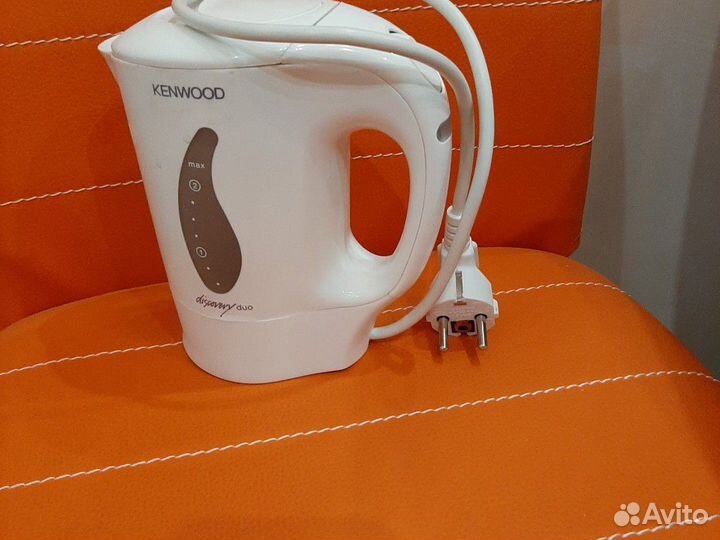 Электрочайник