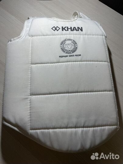 Спортивная защита