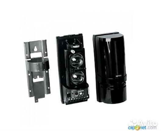 Optex AX-200plus извещатели оптико-электронные