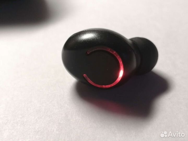 Беспроводные наушники