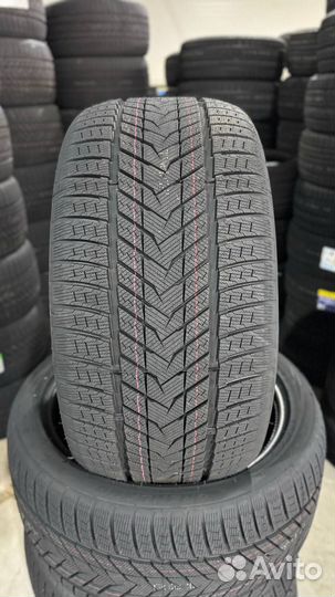 Grenlander IceHawke II 315/40 R21 115H