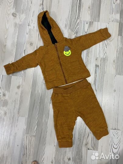 Костюм детский Choupette