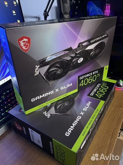 Игровой пк Ryzen5 7600X3D - без В/К