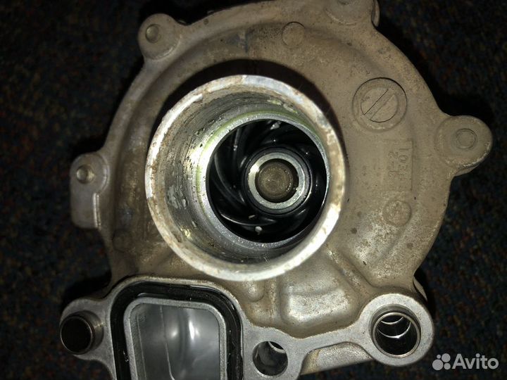 Помпа mazda cx-5, 6