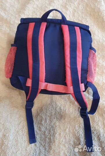 Рюкзак детский Adidas