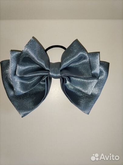 Бант новый для волос