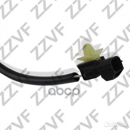 Датчик абс (количества оборотов колеса) zvmr447