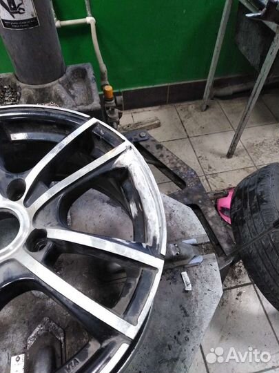 Сварка аргоном