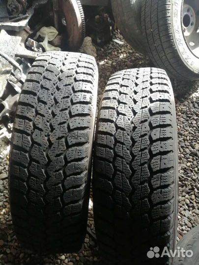 КАМА Кама-Nikola 195/65 R15