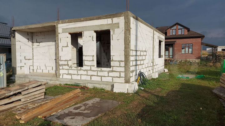 Участок 4,3 сот. (ИЖС)