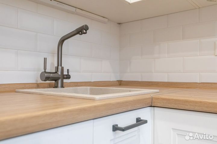 Кухня (цена за всю кухню) CN:032086