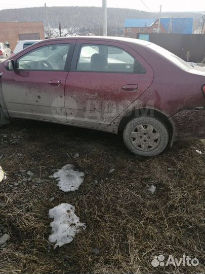 Chevrolet cobalt. Авто разбор. Запчасти бу. 2014г