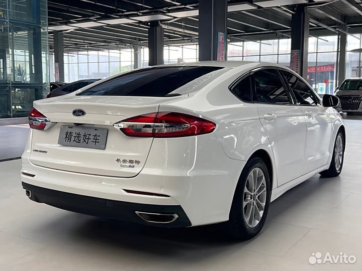 Ford Mondeo 1.5 AT, 2020, 40 000 км