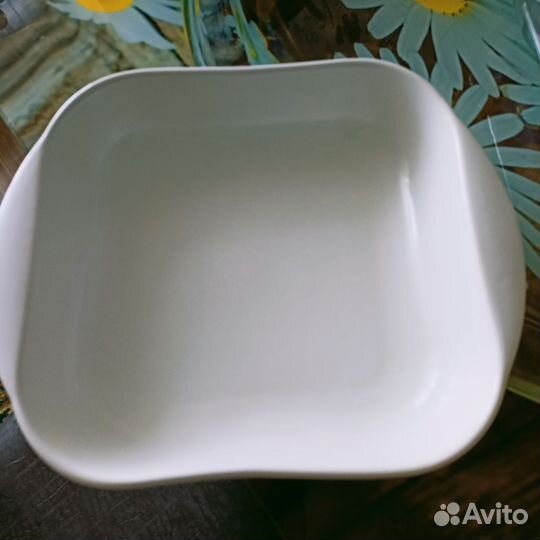 Форма для запекания