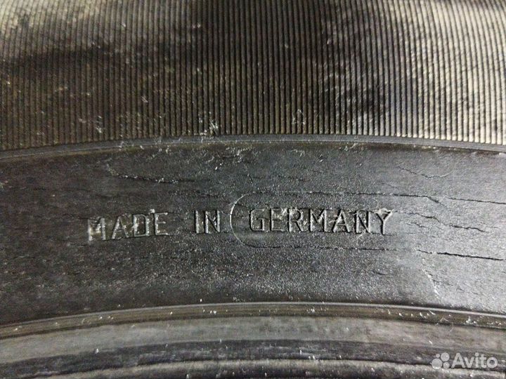 Continental Conti4x4IceContact 255/55 R19 T