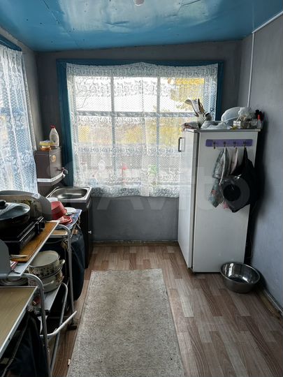 Дача 25 м² на участке 6 сот.