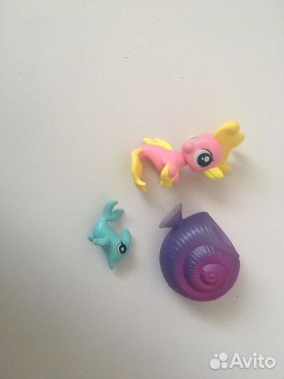 My Little Pony все за 500