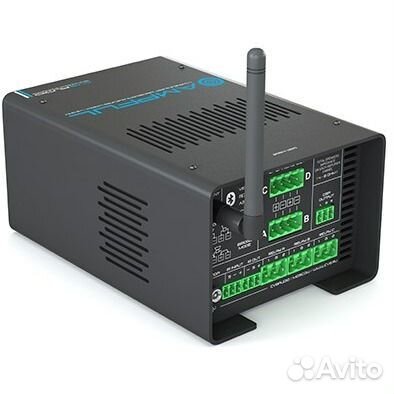 CVGaudio ampful-4/BT