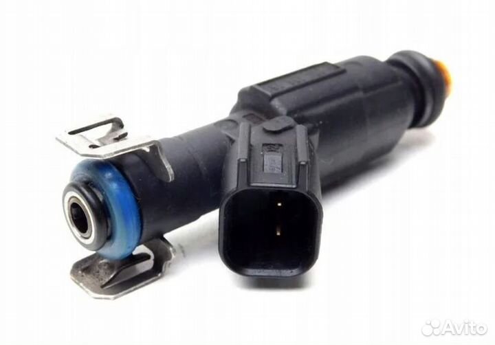 Форсунка топливная Ford Focus 2 1.8-2.0