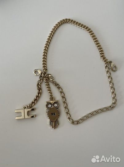 Аксессуар Elisabetta Franchi