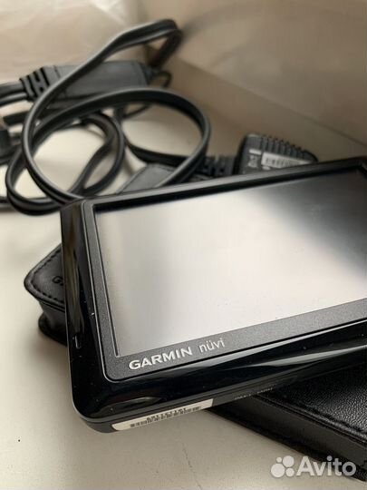 Навигатор garmin nuvi 1490