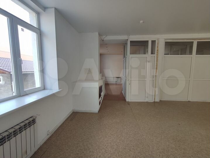 Помещение 49 м²