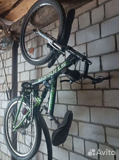 Велосипеды бу взрослый скоростной