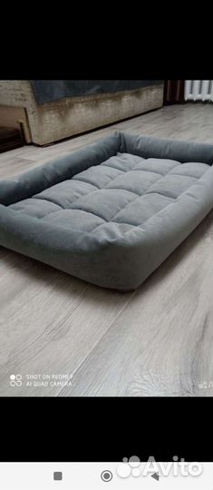 Лежанка для собак