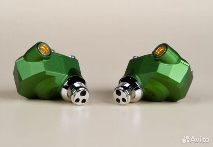 Campfire audio andromeda