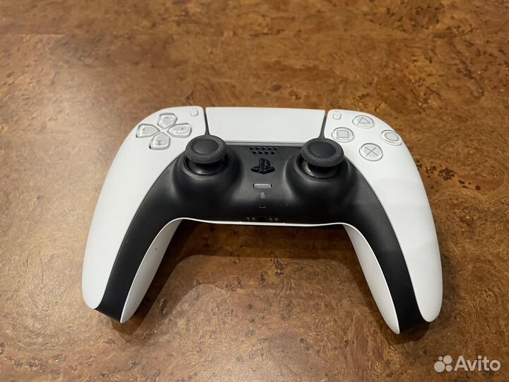 Геймпад dualsense ps5