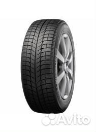 Michelin X-Ice XI3 225/55 R17