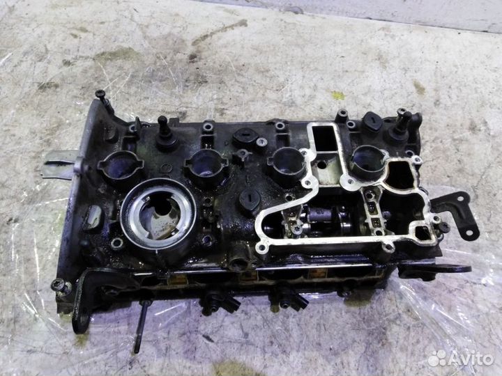 Головка блока 06H103064AB